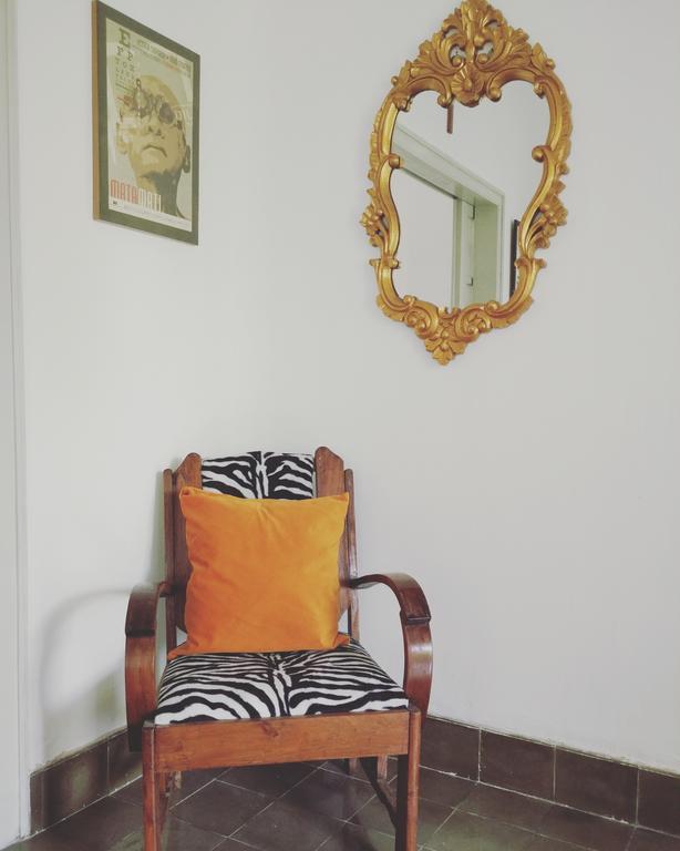 The Patio Yogya Appartement Jogjakarta Buitenkant foto