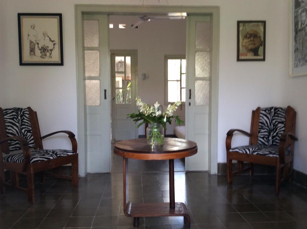 The Patio Yogya Appartement Jogjakarta Buitenkant foto